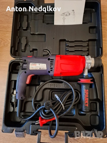 Ъглошлафи,Бормашини, снимка 8 - Ъглошлайфи - 53220081