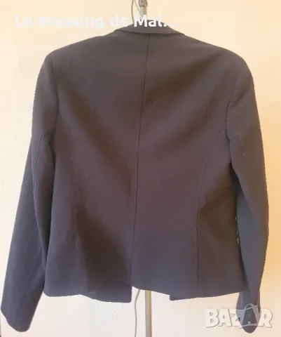 Сако на Prada , снимка 4 - Сака - 48460071