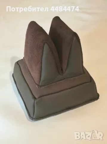 Торбичка за стрелба , снимка 4 - Оборудване и аксесоари за оръжия - 50433417