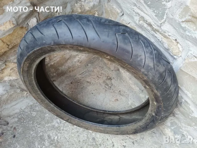 Външна Гума. / 120х70х17' Цола. / НОМЕР 90., снимка 2 - Части - 56155950
