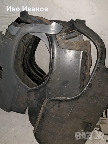 Части за лада,ваз,Жигули.Калници,врати,капаци и д-р.тел.0899113411, снимка 8 - Части - 53204981