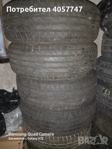 Гуми барум , снимка 6 - Гуми и джанти - 51078510