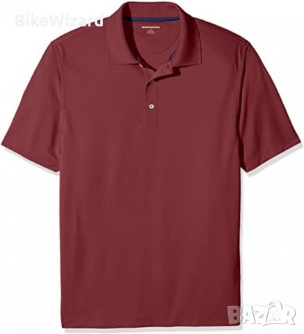 Amazon Essentials Мъжка голф риза поло НОВА, снимка 1 - Ризи - 34553836