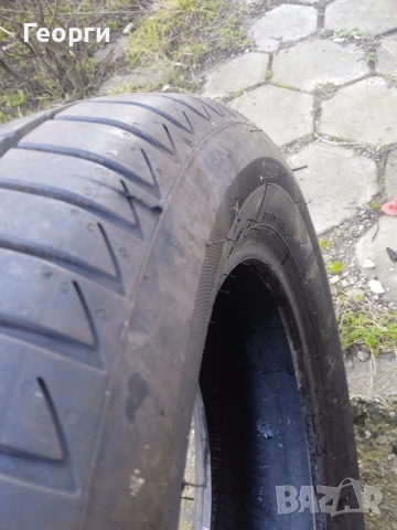 Bridgestone 205/55/16 - 1бр., снимка 9 - Гуми и джанти - 53075497