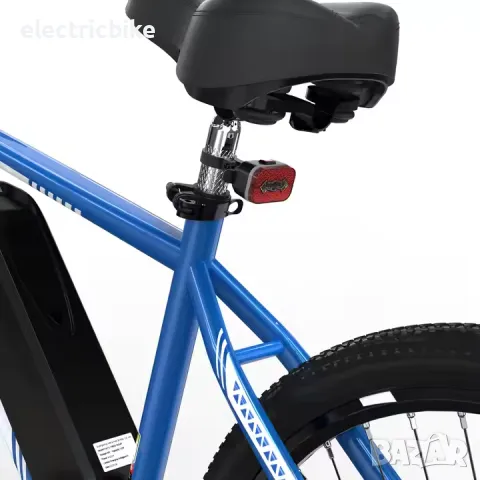 Електрически велосипед Colorway BK19, 350W, 15Ah/36V, 26'', снимка 3 - Велосипеди - 47676161