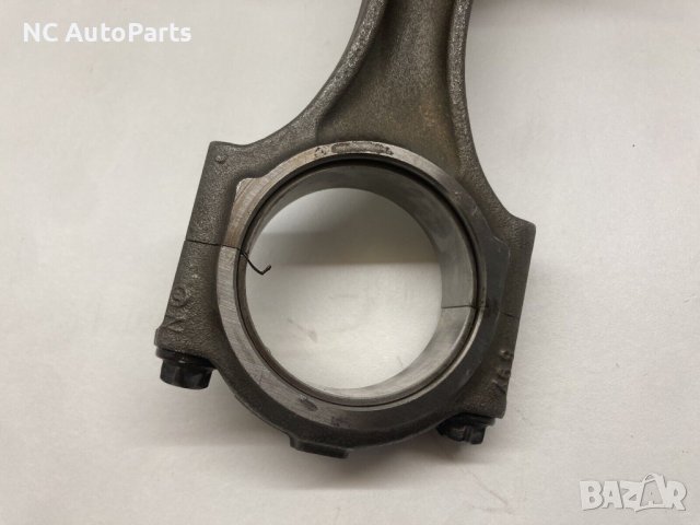 Бутало с биела за Range Rover Рендж Ровър Евок L538 2.2 дизел 9688245380 FOMOCO 2014, снимка 9 - Части - 42733989