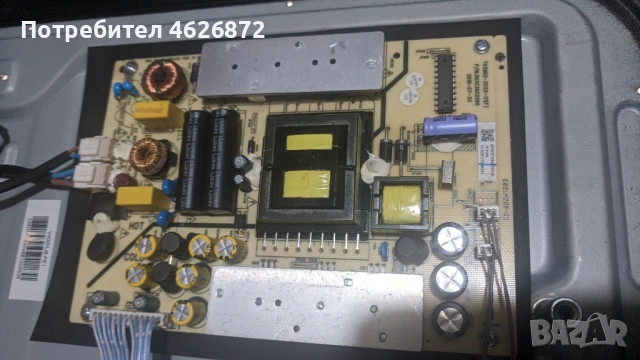 STRONG SRT 40FZ4013N-MS34630-ZC01-01-TV3902-ZC02-01/F/ , снимка 6 - Части и Платки - 53013105