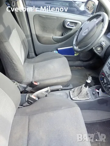 опел корса 1.2 80к.с., снимка 2 - Автомобили и джипове - 49611462