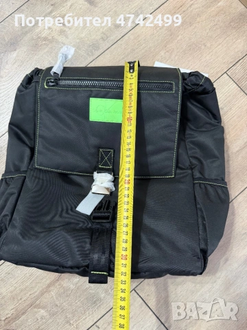 Calvin Klein нова оригинална раница, снимка 5 - Раници - 53537086