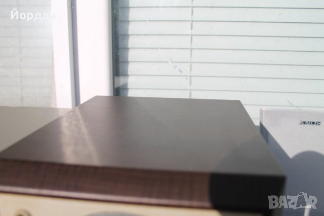 Музикална уредба ''Sony TA-SP 55/ ST-SP55/CDP-S555'', снимка 12 - Аудиосистеми - 44497168