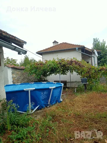 продава обзаведена къща, снимка 2 - Къщи - 56297140