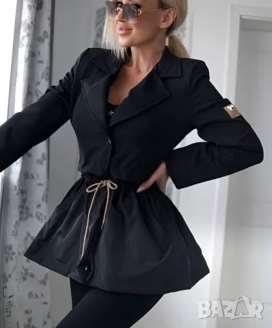 дамски пролетни якета 