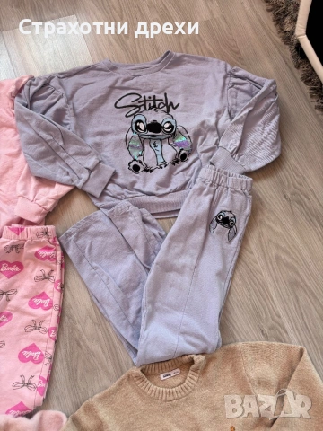 Детски лот с дрехи , снимка 6 - Детски комплекти - 53797453