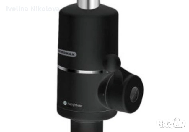 Водонагревател, 3600W, гъвкав струйник, за стена или плот, снимка 3 - Бойлери - 53208544