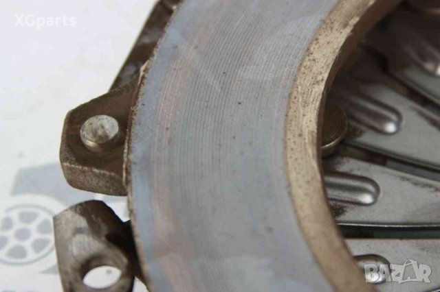 Притискателен диск за Ford Focus MK2 1.6tdci 109к.с. (2005-2012), снимка 3 - Части - 41584464