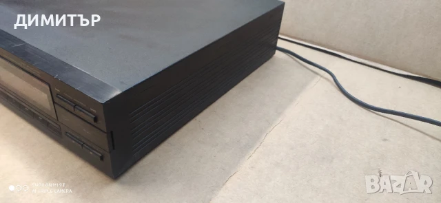 CD плейър PIONEER PD-X66 , снимка 5 - Аудиосистеми - 51183428