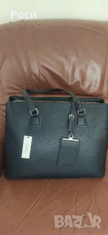 Нова дамска чанта Carpisa , снимка 4 - Чанти - 49714085