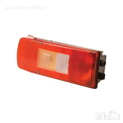 Ляв стоп за Volvo – MARS 511613