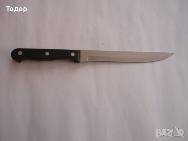 Страхотен немски нож 11, снимка 4 - Ножове - 41684180