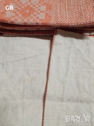 Памучни кърпи - салфетки за хранене, снимка 6 - Други - 53585200