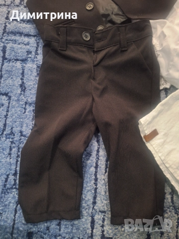 Бебешки комплект , снимка 4 - Комплекти за бебе - 52638310