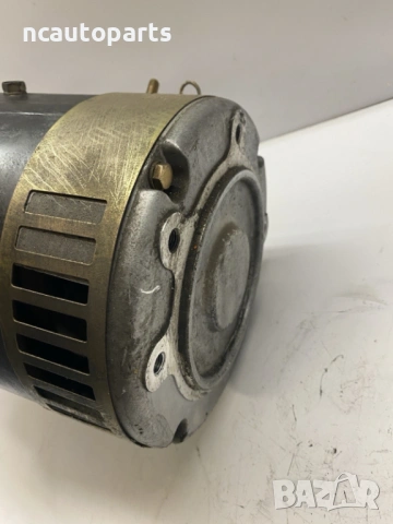 Мотор Denso за TOYOTA Мотокар 5FBE15 14310-12240-71B 1996, снимка 7 - Индустриална техника - 53796296