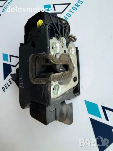 805035308R брава предна лява от Dacia Sandero 3, двигател H4DF480, 1.0 TCe ECO-G, 101 кс., 2025 г., снимка 2 - Части - 55836526