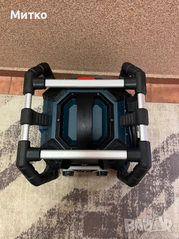 GPB 18V-5 SC PROFESSIONAL , снимка 3 - Други инструменти - 53664227