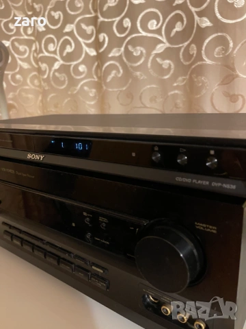 Плеър Sony DVP-NS38