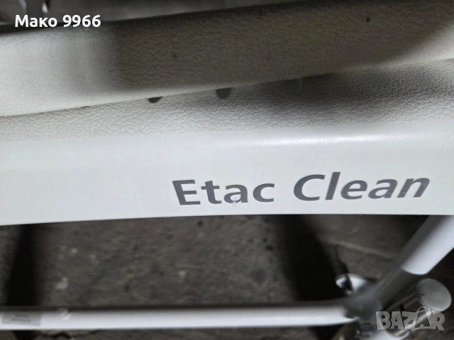 Тоалетни,комбинирани столове и за къпане, снимка 9 - Столове - 52182657