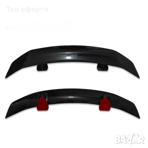 Спойлер за багажник PG285, снимка 3 - Аксесоари и консумативи - 48782661