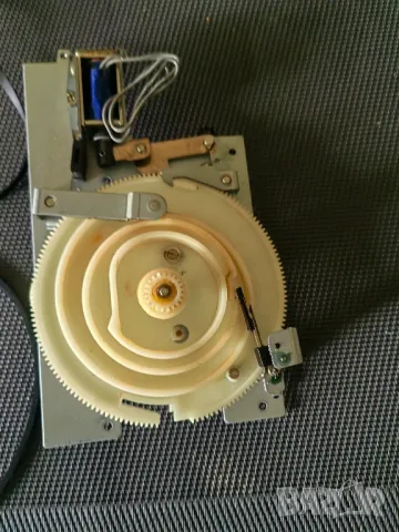 Akai-Gx- 77 / Части/, снимка 4 - Декове - 50294340