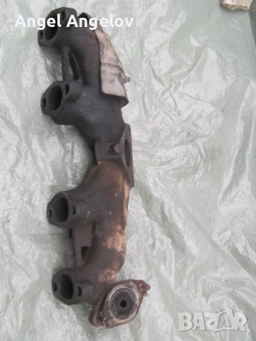 Изпускателен колектор за Volkswagen Golf III (1991 - 1998) Passat 1.9 TDI, 90 к.с., снимка 1