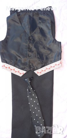 Официални дрешки 6-7 год.