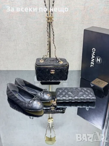 Chanel Дамска Чанта Шанел - Различни Модели И Цветове Код SEM-324, снимка 4 - Чанти - 55787219