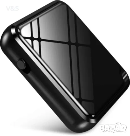 Цифров диктофон /мини/16GB Професионален стерео запис с едно докосване до 50 часа запис, снимка 7 - Други - 48087874