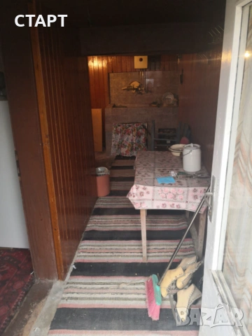 Продава КЪЩА      област Велико Търново, с. Леденик, снимка 3 - Къщи - 53204613