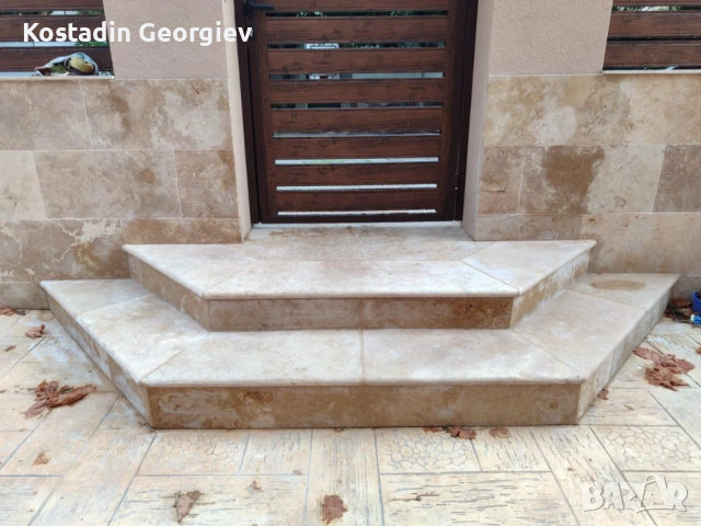 Плочки и малки ремонти – Пазарджик, снимка 8 - Други ремонти - 53119262