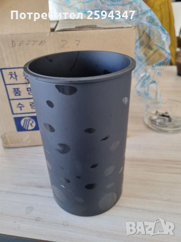 KIA BESTA 2.7CC РИЗИ K-T STD KOREA 