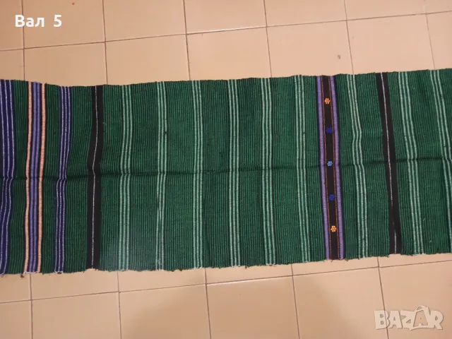 Автентични престилки - 6 броя НОВИ , вълнен плат . Носия, снимка 5 - Антикварни и старинни предмети - 50422289