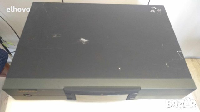 Стерео тунер Grundig cityline CL-T6, снимка 9 - Ресийвъри, усилватели, смесителни пултове - 41504936