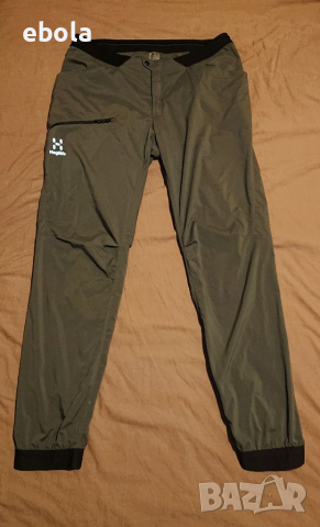 Hanglofs - 42, снимка 4 - Панталони - 36280267