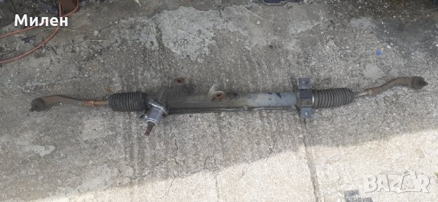 Ssang Young Kyron.2005-2007 Година. Кормилна Хидравлична Рейка. , снимка 2 - Части - 33821254