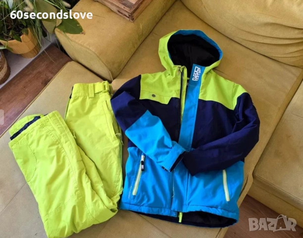 DARE 2B страхотен ски екип за 12 год.