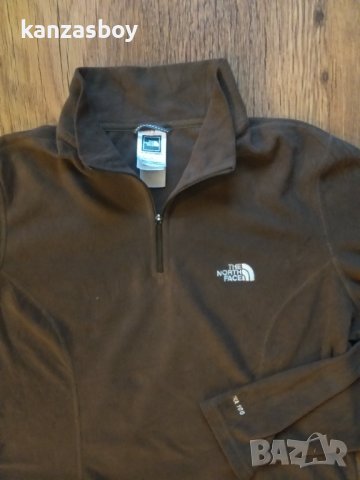 the north face - страхотен дамски полар , снимка 7 - Спортни екипи - 38763128