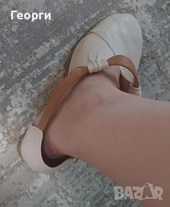 Елегантни официални и ежедневни обувки., снимка 4 - Дамски елегантни обувки - 51863337