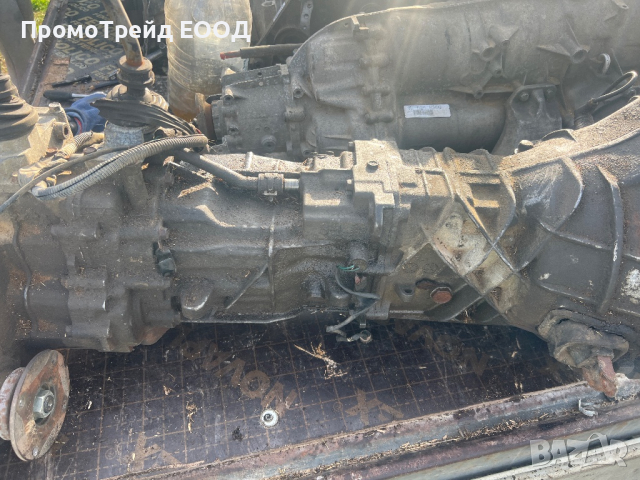 Скоростна раздатъчна кутия Киа Спортидж 1 Kia Sportidj I, снимка 3 - Части - 44824144