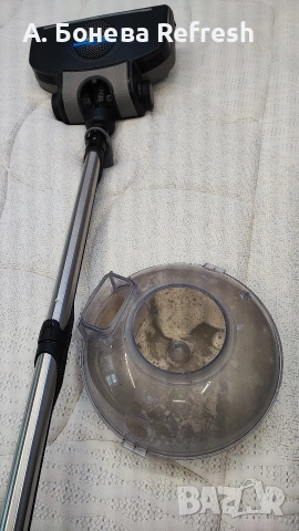 Безпрахово изтупване с Rainbow/Рейнбоу в Бургас и региона на НАЙ-ДОБРИ ЦЕНИ от Refresh, снимка 2 - Почистване на домове - 53234801