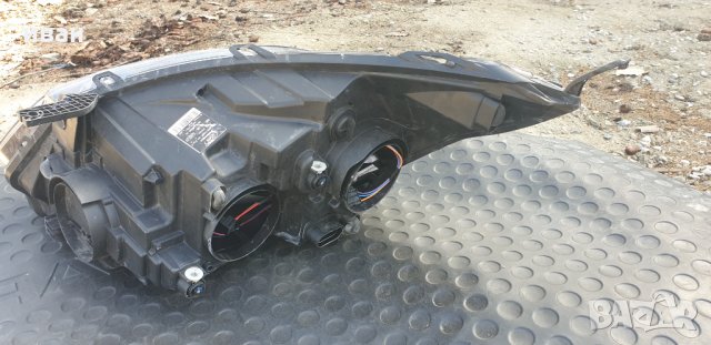 Фар форд транзит, снимка 6 - Части - 35815558