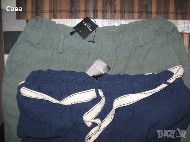 Къси панталони PIAZZA ITALIA  дамски,М-Л